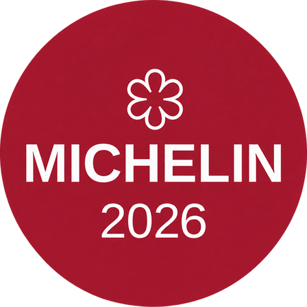 MICHELIN Guide 2026, One Star