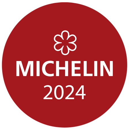 MICHELIN Guide 2024, One Star