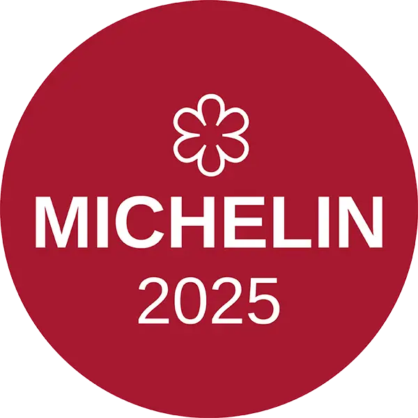 MICHELIN Guide 2025, One Star